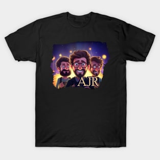 AJR T-Shirt